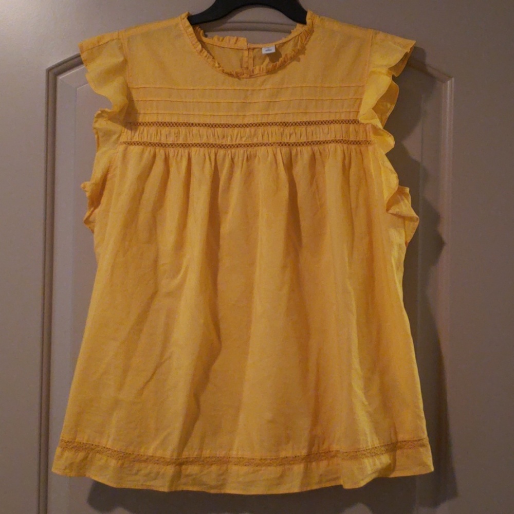 Old Navy Sleeveless Top